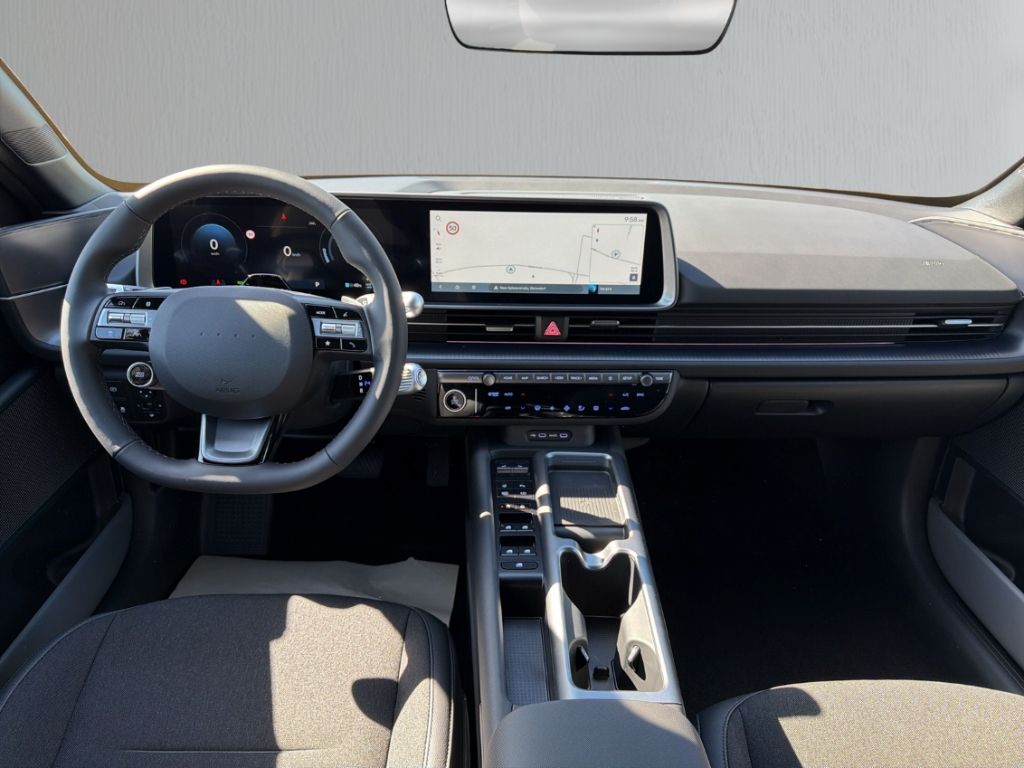 Hyundai IONIQ 6 – Bild 15