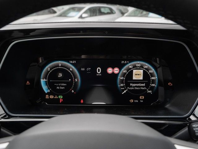 Volkswagen Caddy Maxi - Bild 11