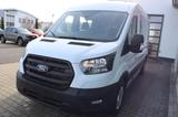 Ford Transit V363 DOKA Trend 2.0EcoBl 350 L2 0,0%* - Ford mit Diesel-Antrieb