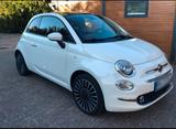 Fiat 500 1.2 8V Lounge Lounge