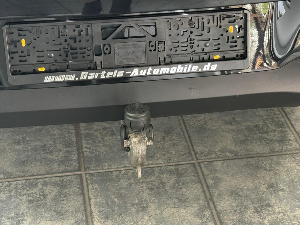 Mercedes-Benz CLA e, 1.Hd., Leder, MBUX, миниатюра 13