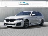 BMW 530d xDrive Touring M Sportpaket DAB WLAN RFK - BMW 530: Xd