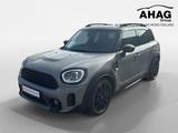 MINI Cooper D Countryman - MINI mit Diesel-Antrieb: Geländewagen, Schaltgetriebe