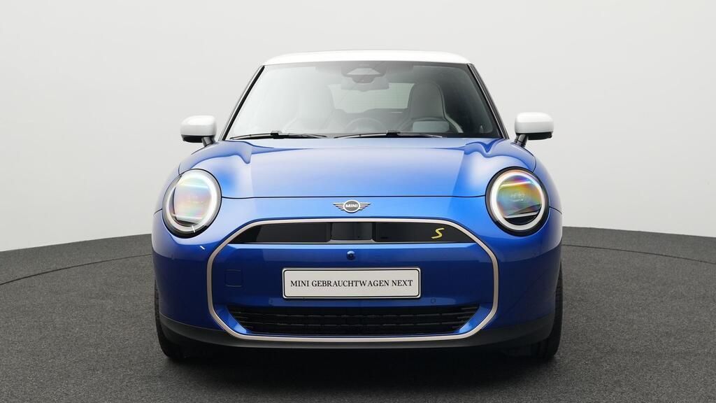 MINI Cooper SE - Bild 3