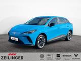 MG4 EV 51 kWh Standard|ACC|NAVI|KAMERA|17" ALU - blaue MG MG4