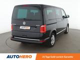 Volkswagen T6 Multivan 2.0 TDI Multivan Generation Six 4M  - Volkswagen T6 Multivan