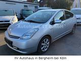 Toyota Prius Sol AUTOMATIK°NAVI°Kamera - silberne Toyota Prius