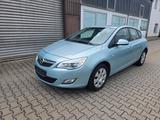 Opel Astra 1.4 ecoFLEX Selection 64kW - Opel Astra Gebrauchtwagen in Aachen