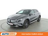 Mercedes-Benz GLA 220 d 4Matic Urban Aut.*NAVI*BI-XENON*CAM* - Mercedes-Benz GLA-Klasse Gebrauchtwagen in München