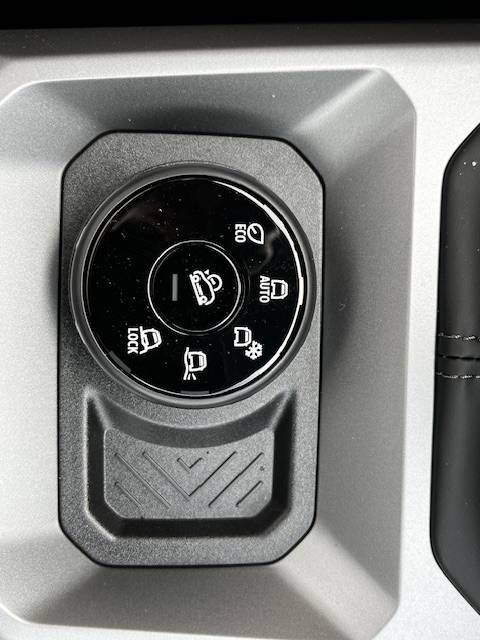 Fahrzeugabbildung Dacia Neuer Duster Extreme TCe 130 4x4