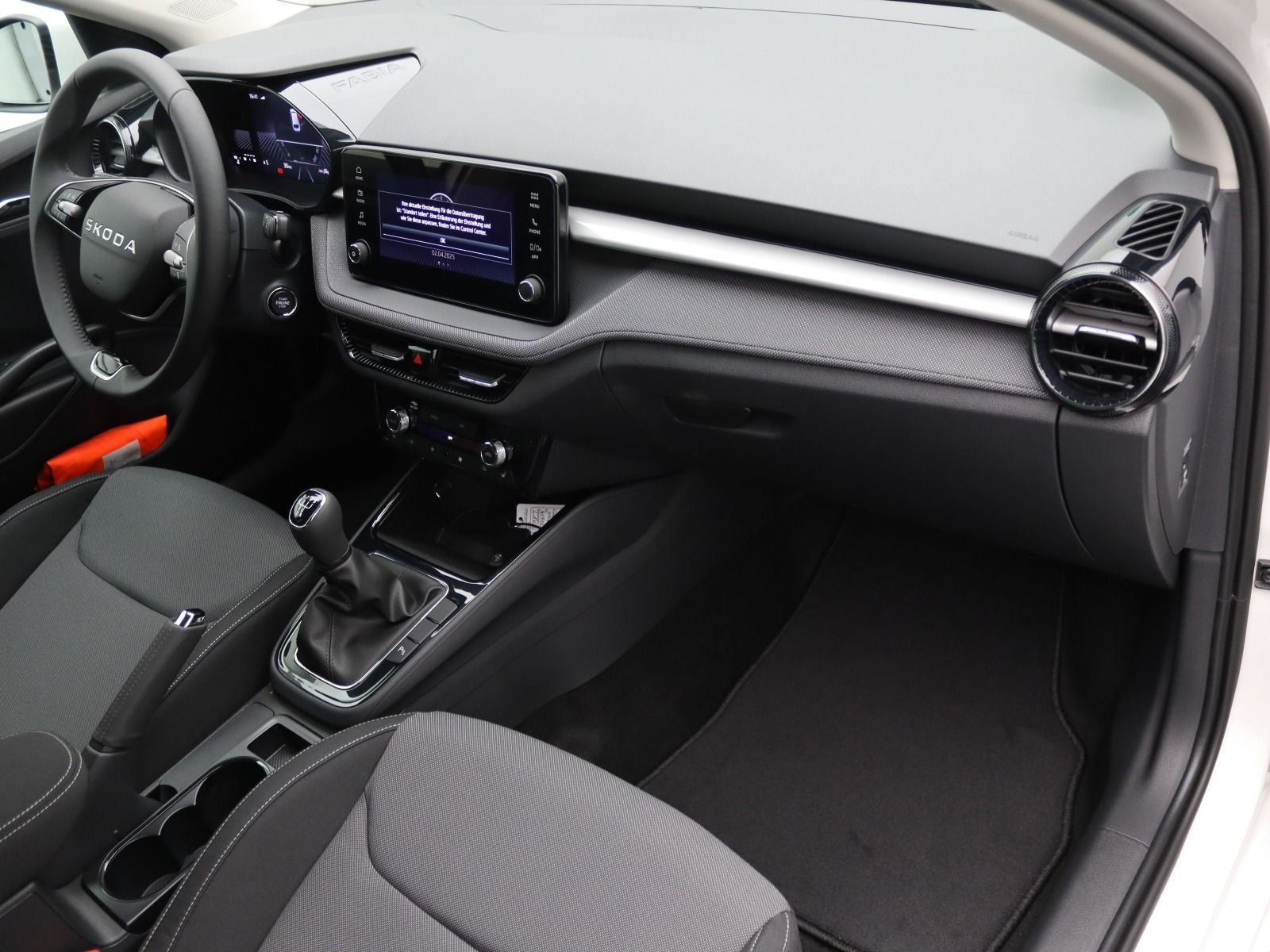 Skoda Fabia - Bild 11