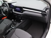 Skoda Fabia - Vorschau Bild 11