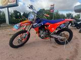 KTM SX F 350 2015 - KTM SX
