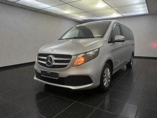 MERCEDES-BENZ V 220d Rise Lang MOD 20 2x SCHIEBE*NAVI*U-FREI