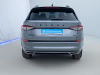 Skoda Kodiaq - Vorschau Bild 8