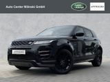 Land Rover Range Rover Evoque P200 R-Dynamic S Winterp Meri - Land Rover Range Rover Evoque in Frankfurt (Main)