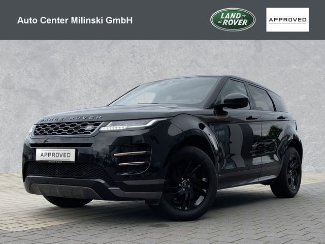 Land Rover Range Rover Evoque P200 R-Dynamic S Winterp Meri