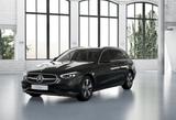 Mercedes-Benz C 220 d T Avantgarde/LED/Cam/AHK/EASY-P/Ambiente - Mercedes-Benz C 220 Jahreswagen