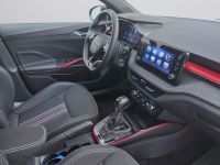 Skoda Fabia - Vorschau Bild 18