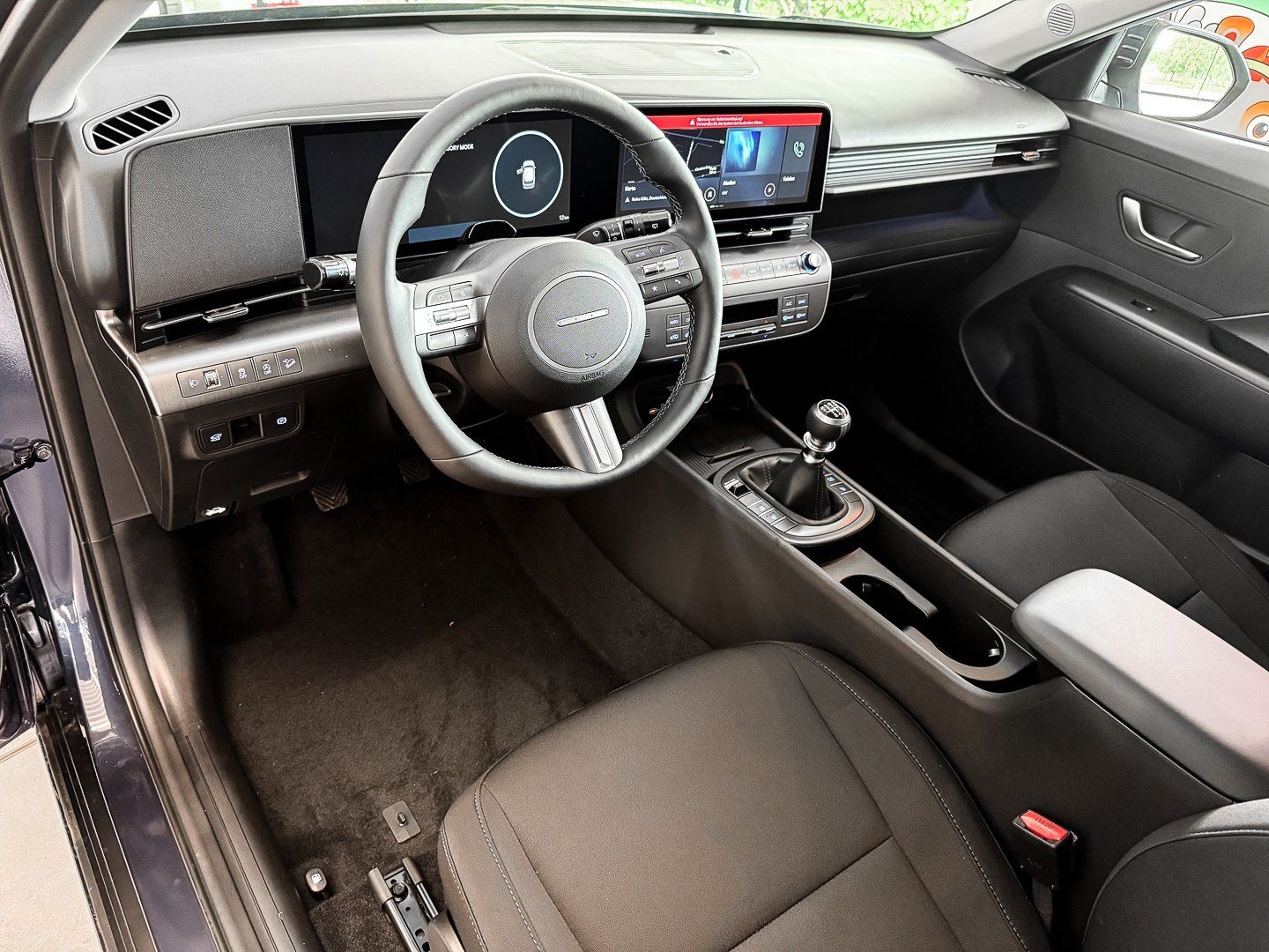Hyundai KONA - Bild 6