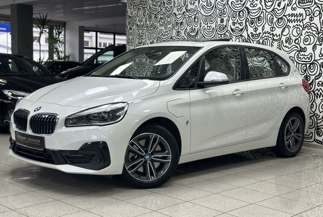 BMW 225 Active Tourer xe iPerformance SPORT LINE*NAV