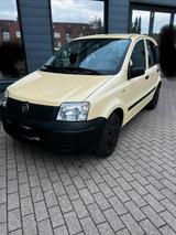 Fiat Panda - Fiat Panda Gebrauchtwagen in Hannover