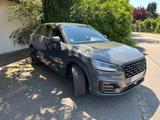Audi Q2 1.4 TFSI COD sport sport - Audi Q2 von privat