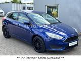 Ford Focus Lim. Trend * 2.HAND-KLIMA-SHZ-LHZ-S.HEFT** - Ford Focus in Gelsenkirchen