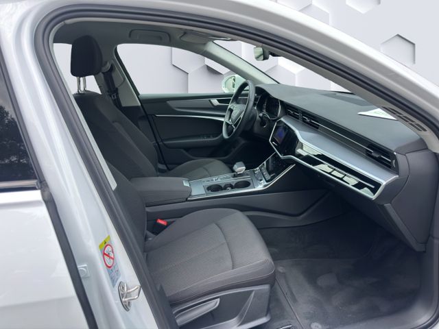A6 Avant quattro 2.0TFSI 195kW AHZV Matrix-LED P
