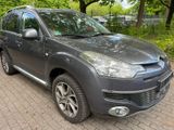 Citroën C-Crosser HDi 155 FAP DCS Exclusive - Citroën C-Crosser aus 2011