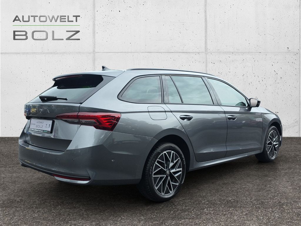 Skoda Octavia - Bild 5