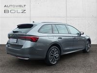 Skoda Octavia - Vorschau Bild 5