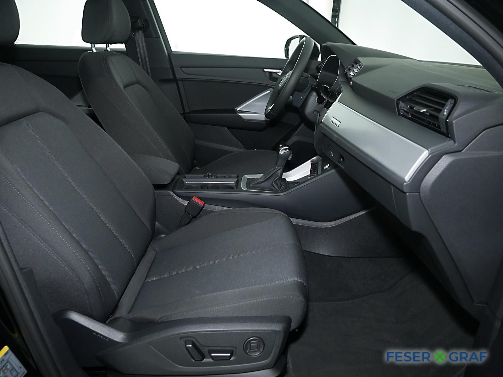 Audi Q3 - Bild 5
