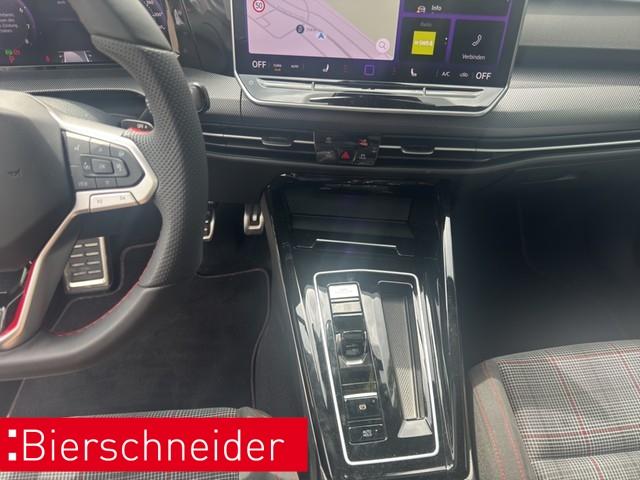 Volkswagen Golf GTI 8 2.0 TSI DSG Facelift IQ-LIGHT DIGITAL, миниатюра 4