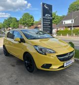Opel Corsa E Drive ecoFlex (TEMPOMAT~SITZH~GARANTIE) - Opel Corsa: D Ecoflex