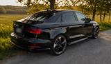 Audi RS3 2.5 5Zylinder Stage 1-3  - Audi: Zylinder