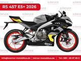 Aprilia RS 457 E5+ - APRILIA RS 457