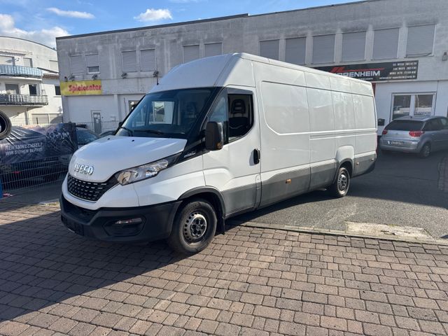 Iveco ANDERE Daily Kasten HKa 35 S ... V Radstand 4100