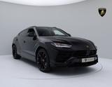 Lamborghini Urus MY22 I AKRAPOVIC I B&O I PANO - Lamborghini in Hamburg