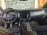 Volvo V90 T5 R-Design Geartronic R-Design - Volvo V90: Kombi