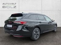 Skoda Superb - Vorschau Bild 4