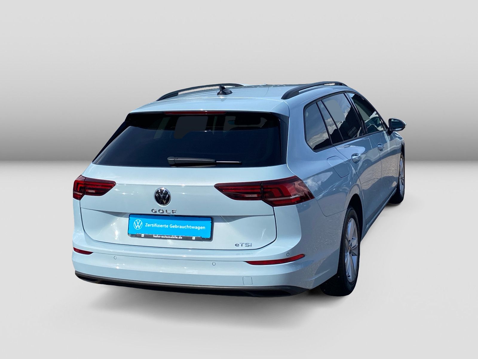 Volkswagen Golf Variant 1.5eTSI DSG Life Navi HUD LED Cam foto 4