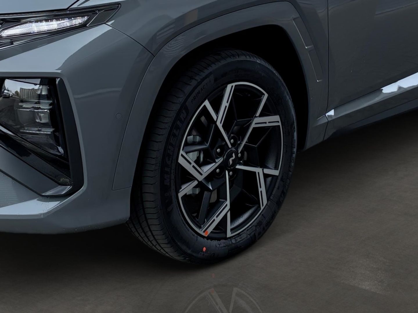 Hyundai TUCSON - Bild 6