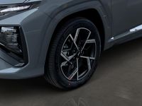 Hyundai TUCSON - Vorschau Bild 6