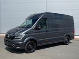 MAN TGE 3.180 L3H3 Kasten 4x4 CAMPER AHK ACC LED NAV