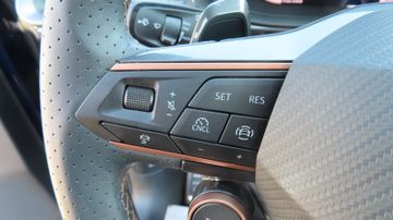 Cupra Terramar - 12