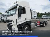 Iveco Stralis AS260S42Y/FP CM  / Intarder / Standklima - Iveco As 260
