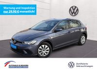 Volkswagen Polo - Vorschau Bild 1