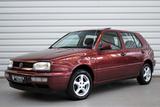 Volkswagen Golf 1.6 Joker+Schiebedach+2.Hand+5-Türer - Volkswagen Golf: Joker