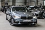 BMW 540i Aut.///M SPORT/KAMERA/LED/GLASDACH/HUD/DAB/ - BMW 540 in Hamburg